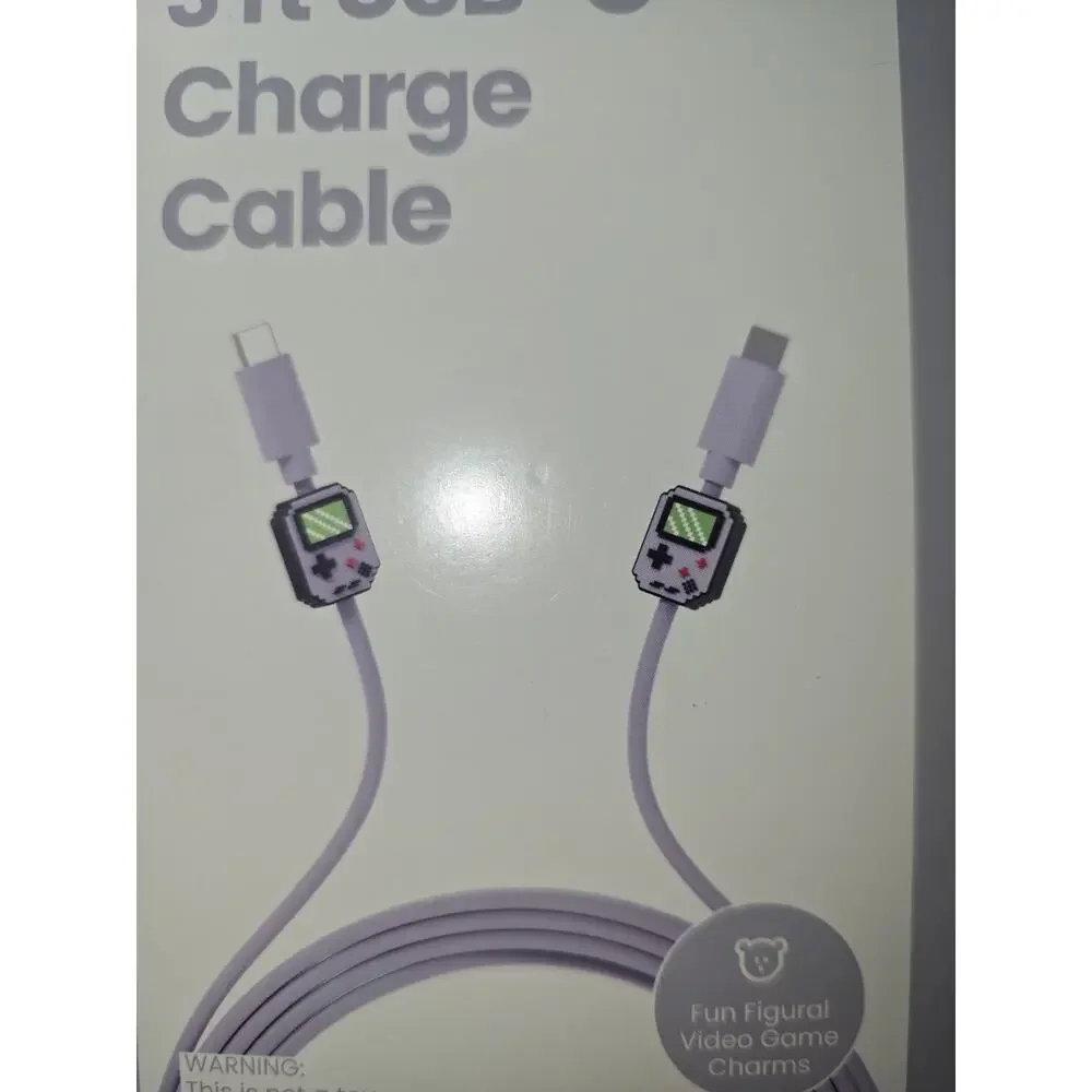 Unbranded 3ft usb